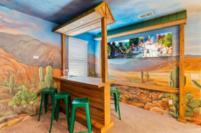 Top Villas - Encore Resort 1614